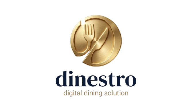 Dinestro — digital dining solution
